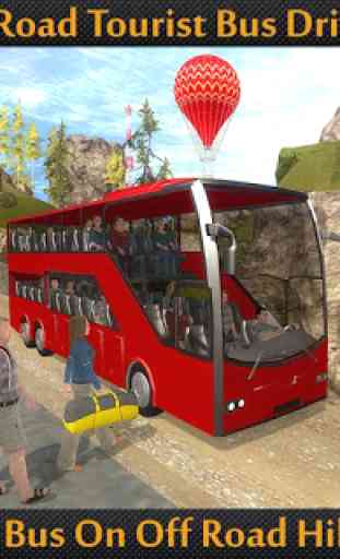 Off-Road Tourist Bus Driver 2 2