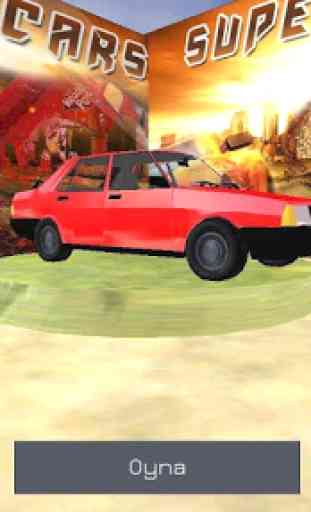 Online Car Game 4