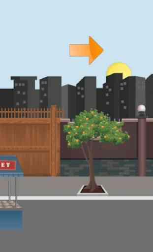 Parkour: Roof Riders Lite 1
