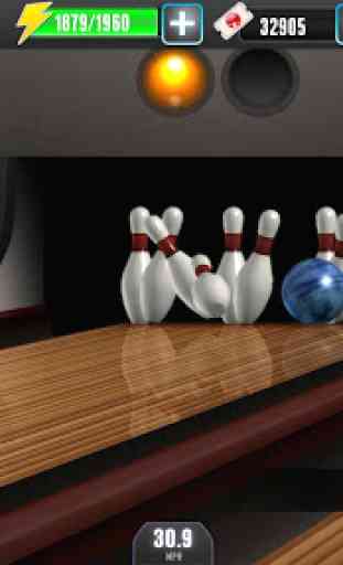 PBA® Bowling Challenge 1