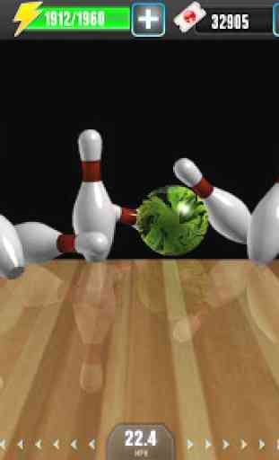 PBA® Bowling Challenge 4