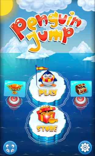 Penguin Jump 3