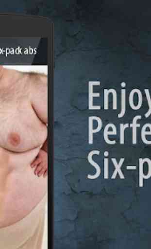 Perfect me: six-pack abs 2
