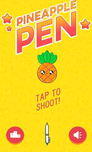 Pineapple Pen 1