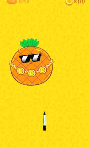 Pineapple Pen 3