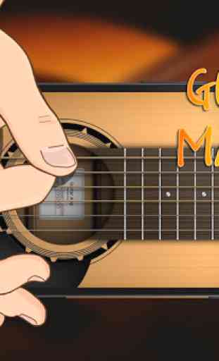 Play the guitar master prank 1