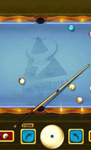Pool: Billiards 8 Ball Game 2