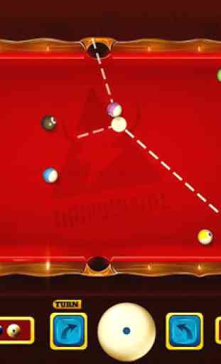 Pool: Billiards 8 Ball Game 3