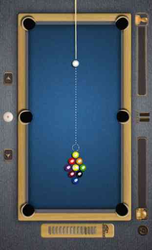 Pool Billiards Pro 4