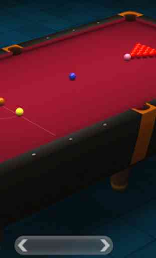 Pool Break Pro 3D Billiards 2