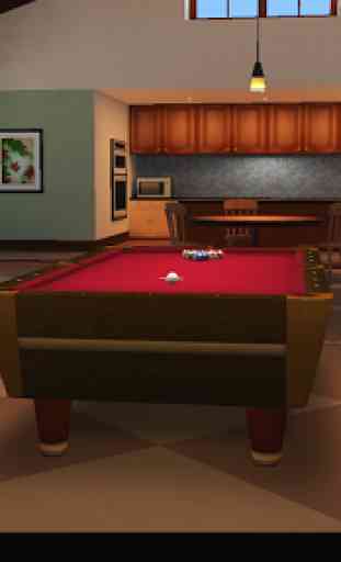 Pool Break Pro 3D Billiards 3