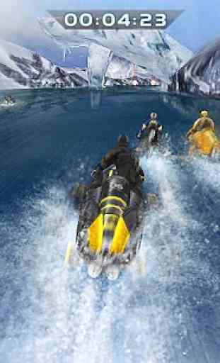 Powerboat Racing 3D 4