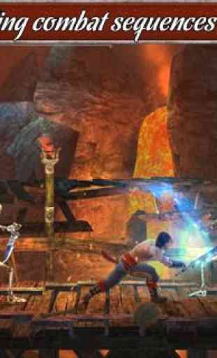 Prince of Persia Shadow&Flame 3