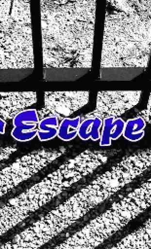 Prisoner Escape Mission 2016 1