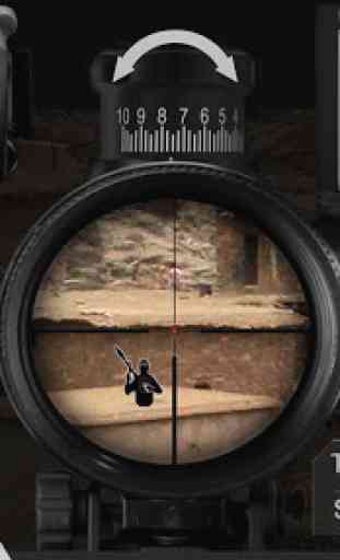 Pro Shooter : Sniper PREMIUM 2