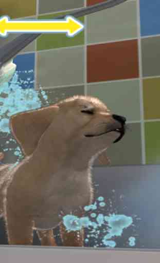 PS Vita Pets: Puppy Parlour 2