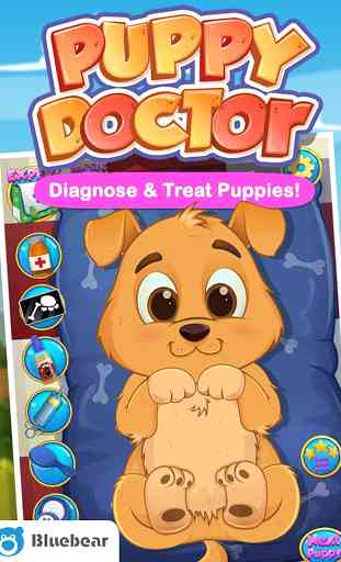Puppy Doctor 1