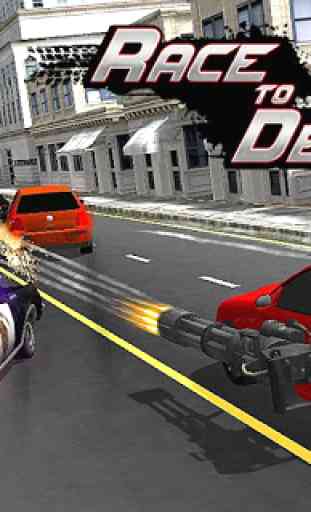 Race to Death 1