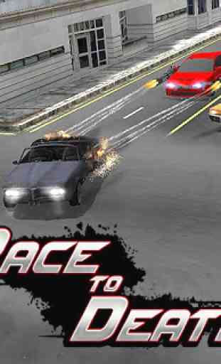 Race to Death 3