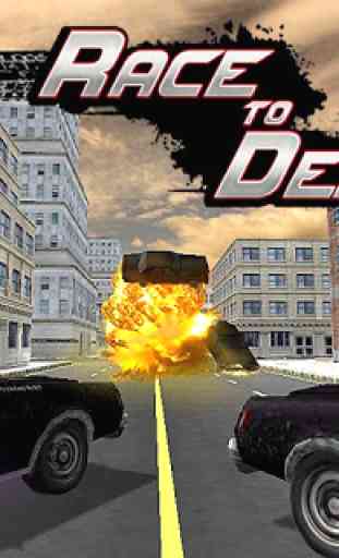 Race to Death 4