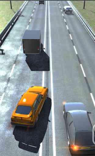 racing car game 3