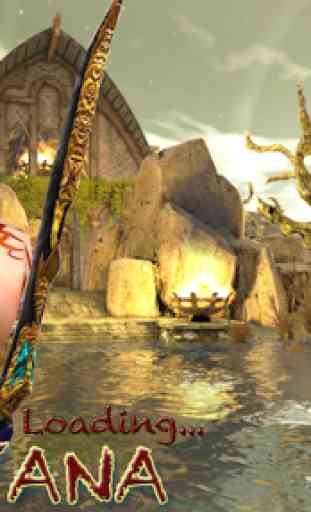 Ramayana 3D: 7th Avatar 1