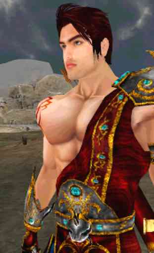 Ramayana 3D: 7th Avatar 3
