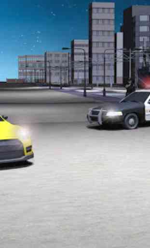 Real Auto Crime Simulator 3d 3
