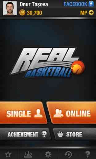 Real Basketball 2