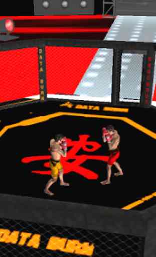Real Boxing Combat 2016 2