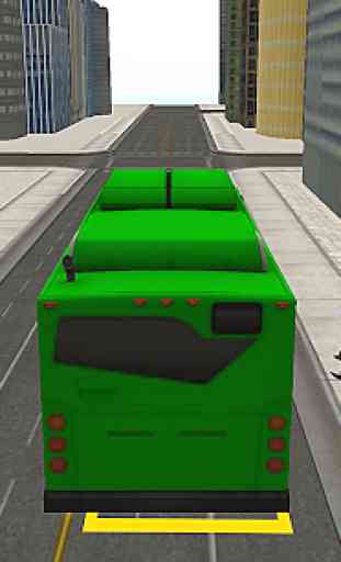 Real Bus Driving Simulator 2