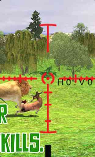 Real Deer Hunter 3