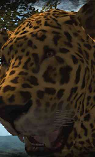 Real Jaguar Simulator 4