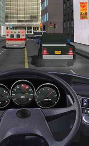 Real Manual Bus Simulator 3D 1
