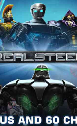 Real Steel 1