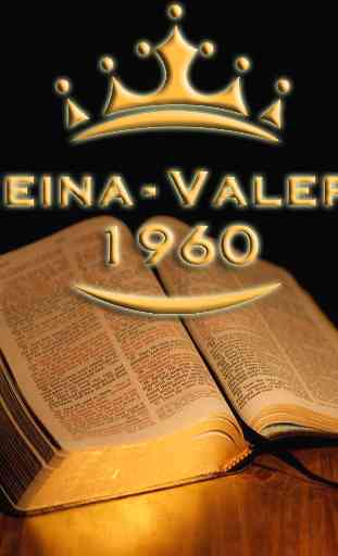 Reina Valera 1960 Santa Biblia 1