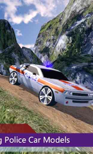 San Andreas Hill Police 2017 2