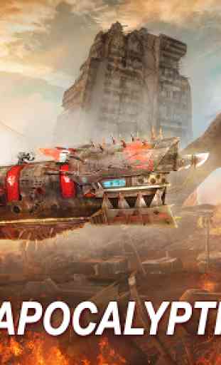 Sandstorm: Pirate Wars 2