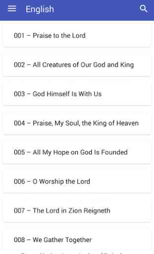 SDA HYMNAL COMPLETE 3