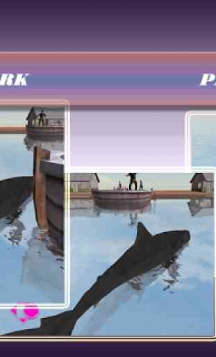 Shark Simulator 3D 1