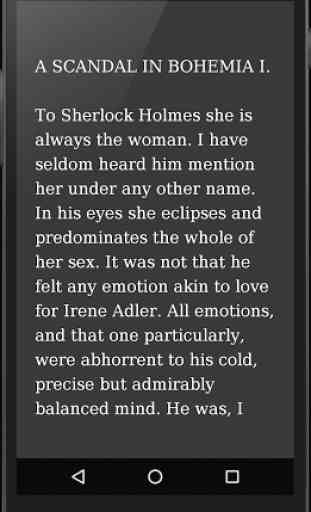 Sherlock Holmes Complete 3