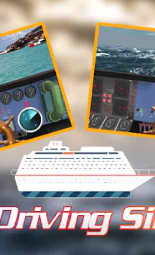 Ship Simulator 2016 2