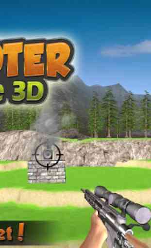 Shooter Game 3D 1