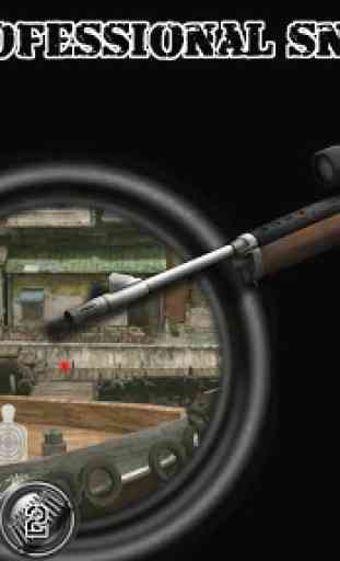 Shooting club 2: Sniper 2