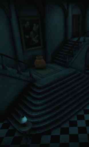 Sinister Edge - 3D Horror Game 2
