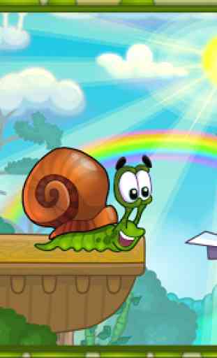 Snail Bob 2 1