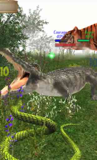 Snake Simulator: Wild Anaconda 2