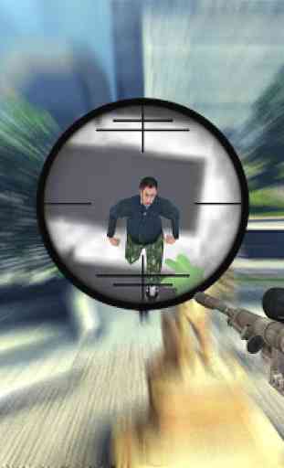 Sniper 3D Assassin Shooter 4