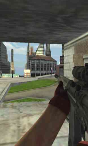 Sniper 3D Kill Shot 4
