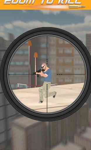 Sniper 3D Shooter by i Games 2